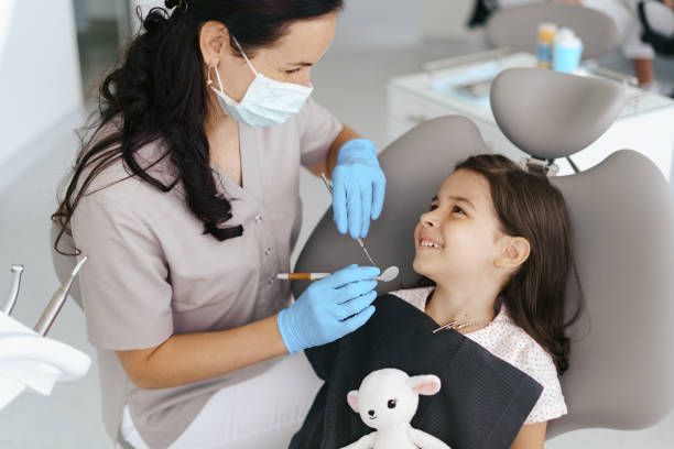 Best Walk-In Emergency Dentist in Covington, VA