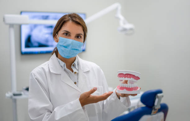 Best Emergency Treatment for Toothache in Covington, VA