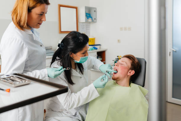 Best Emergency Dental Care for Trauma or Injury in Covington, VA