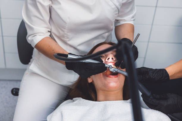 Best After-Hours Emergency Dentist in Covington, VA