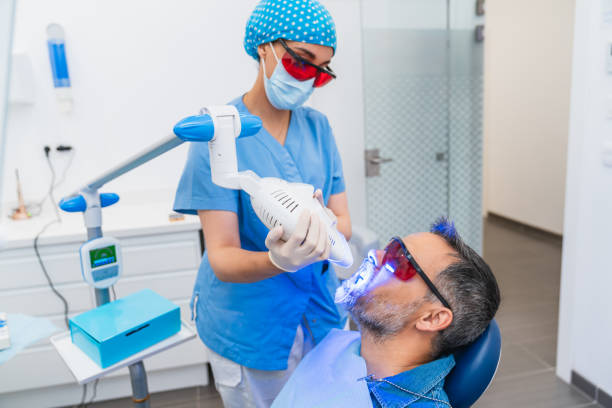 Best Emergency Root Canal Treatment in Covington, VA