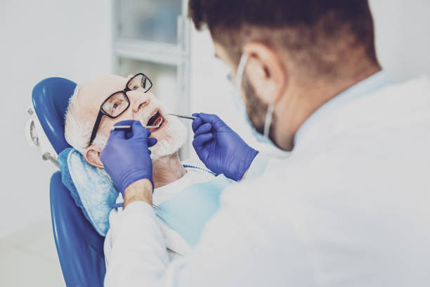 Best Emergency Orthodontic Repairs in Covington, VA